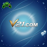 v21-4.com LOGO