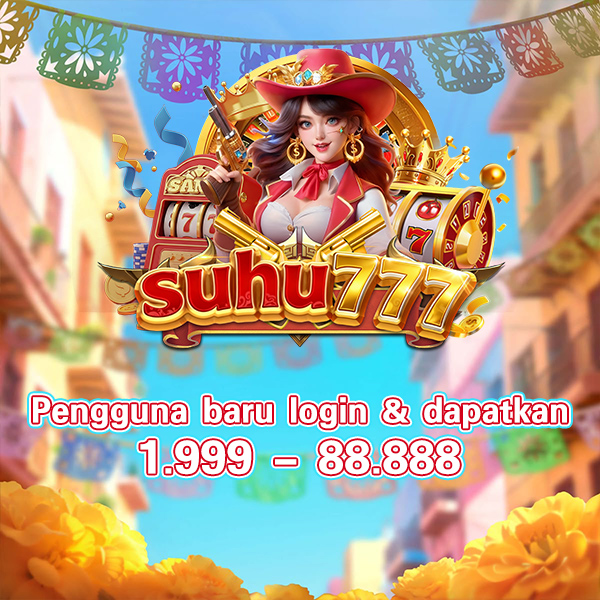 suhu777